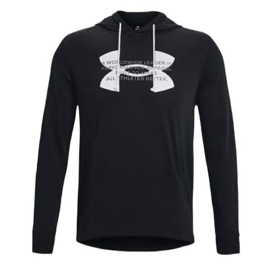 Sudadera Under Armour Rival Terry Logo 1373382 | LATYCE