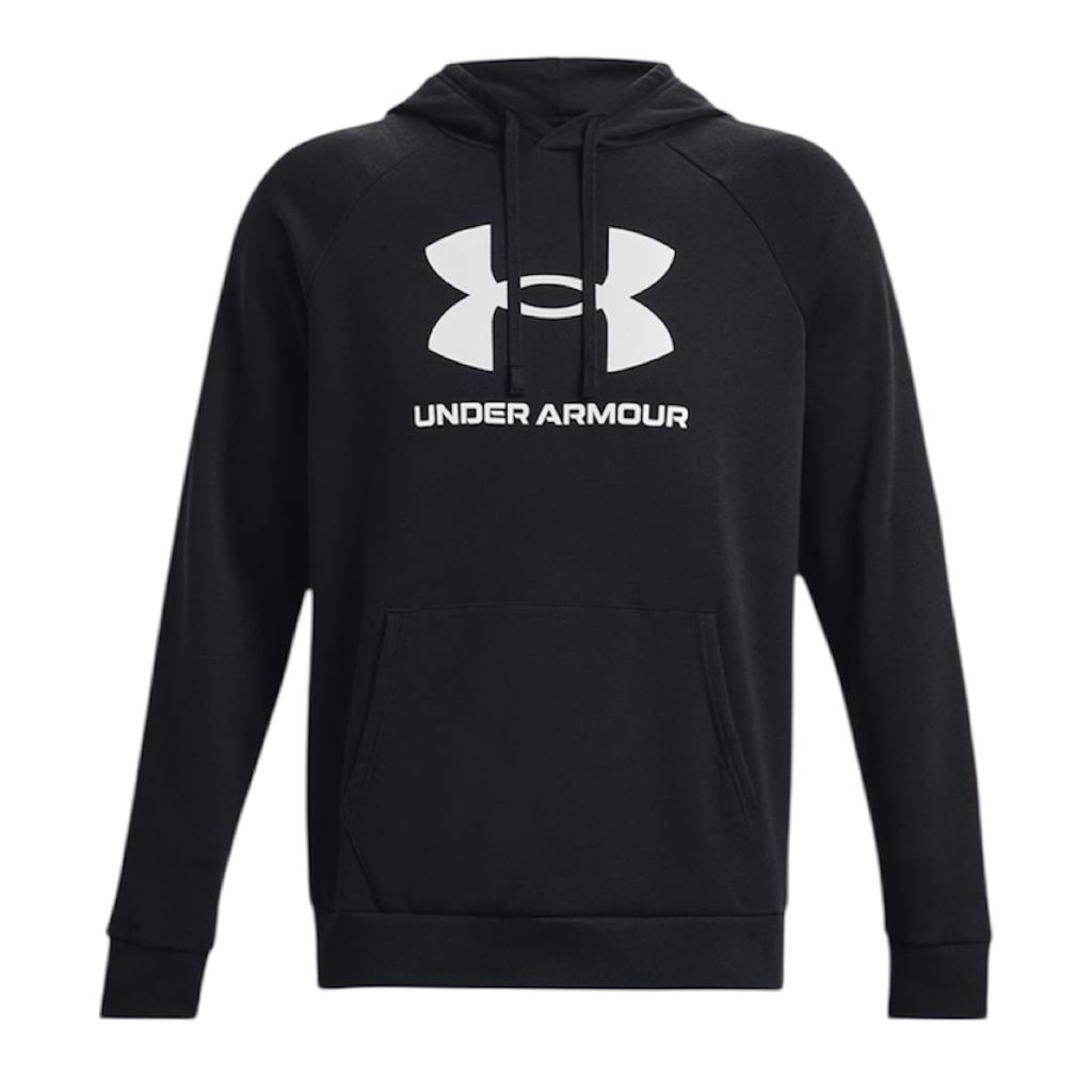 Sudadera Under Armour Rival Fleece Logo - 1379758 - Sneakers Online