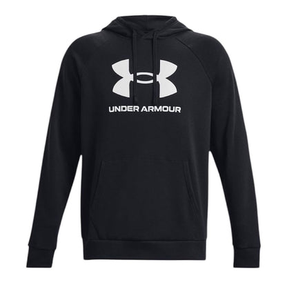 Sudadera Under Armour Rival Fleece Logo - 1379758 - Sneakers Online