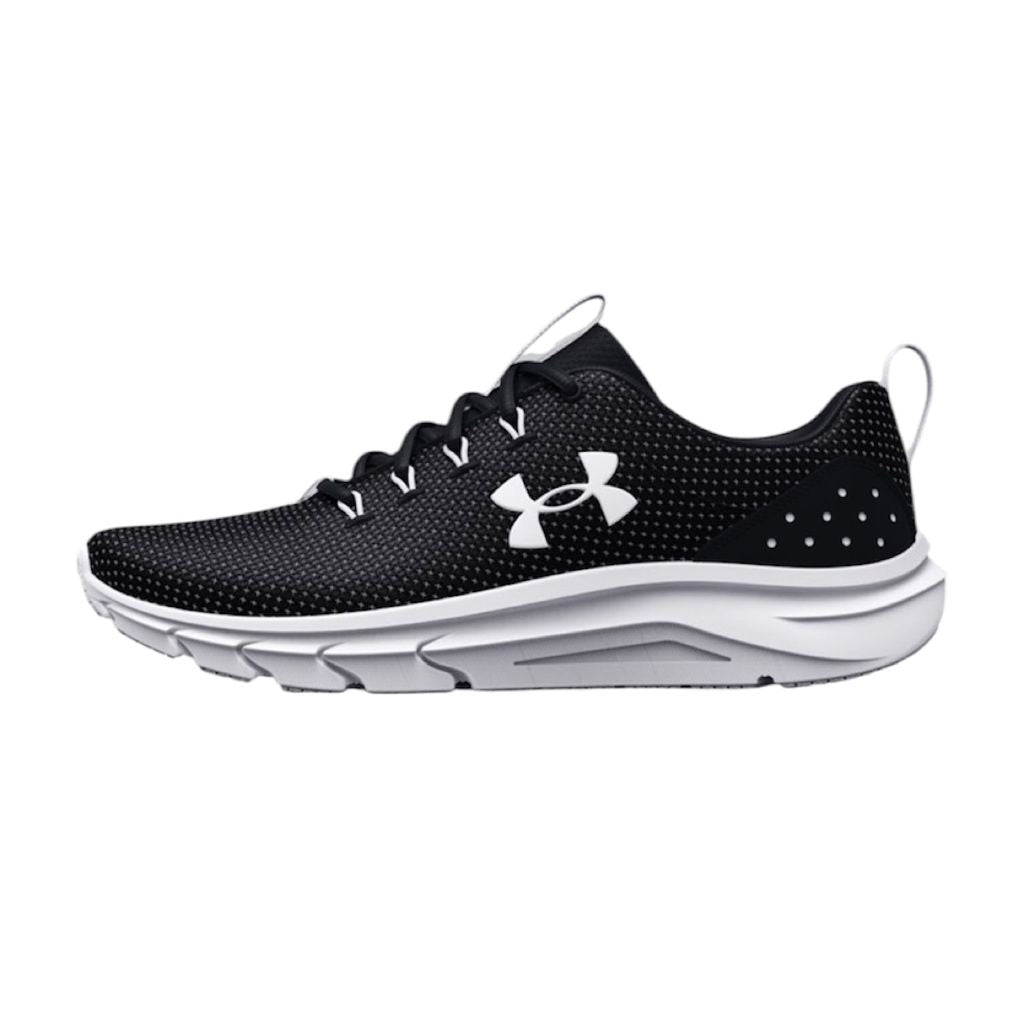 Tenis Under Armour Phade RN 2 - 3024880-001 - Sneakers Online