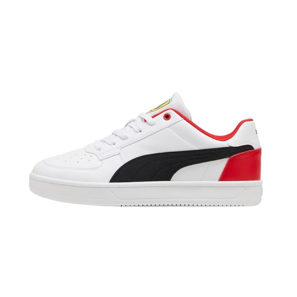 Tenis Puma Caven 2.0 Scudería Ferrari 308159 05 - Sneakers Online