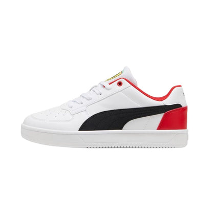 Tenis Puma Caven 2.0 Scudería Ferrari 308159 05 - Sneakers Online
