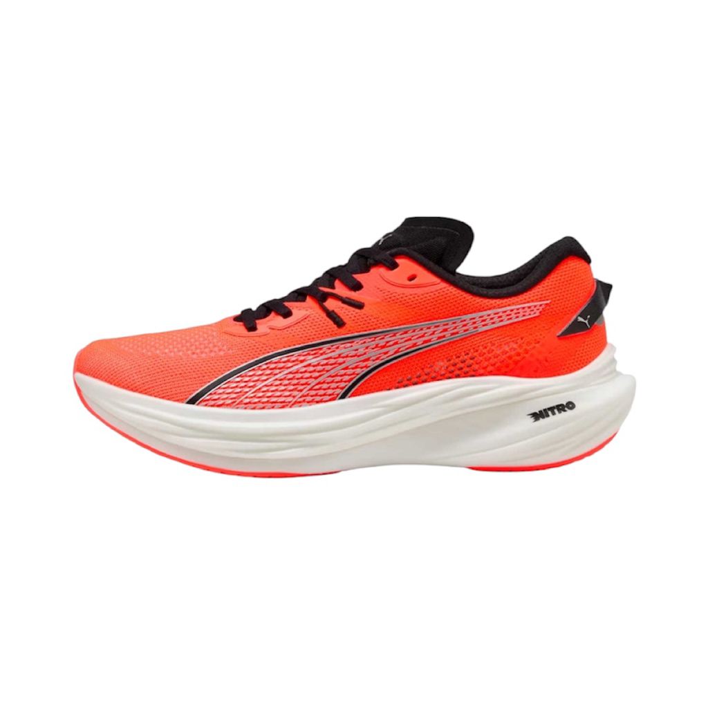 Tenis Puma Deviate Nitro 3 - 309707 20 - Sneakers Online