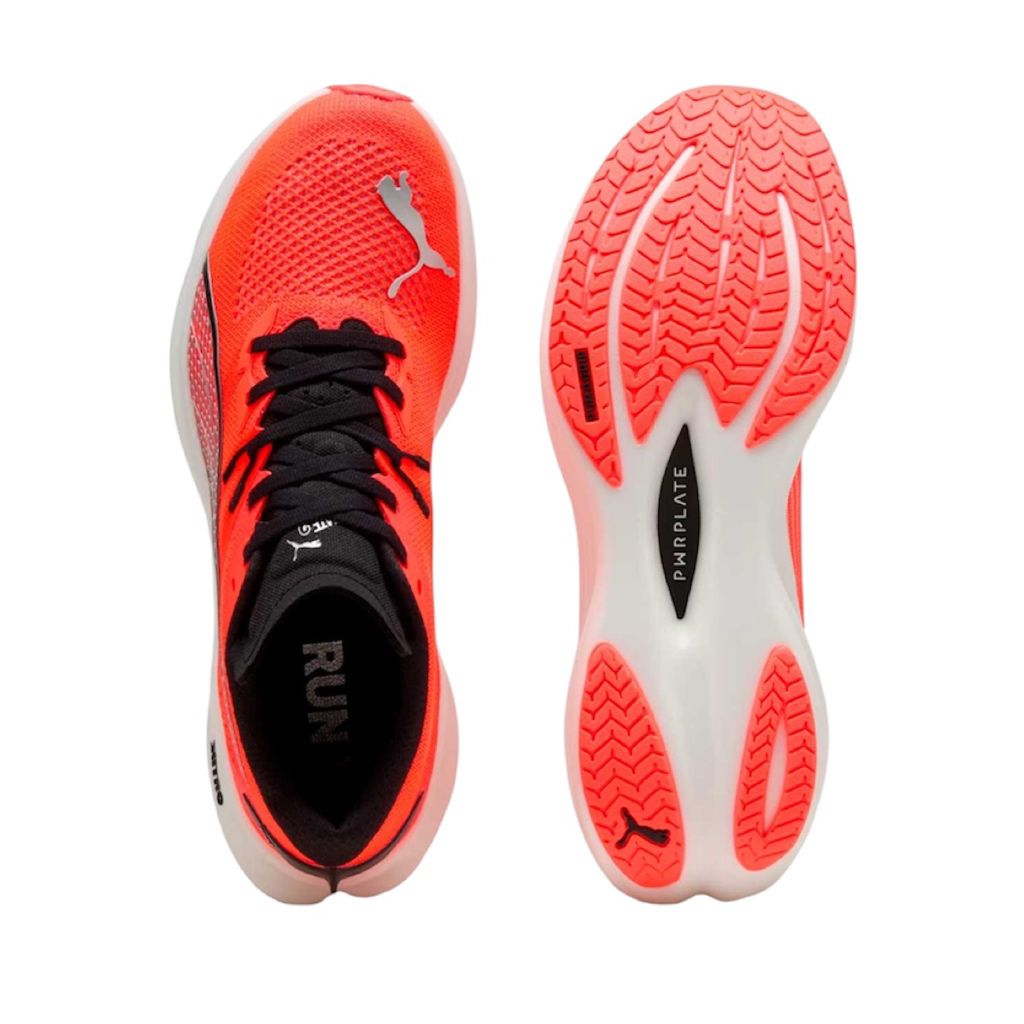Tenis Puma Deviate Nitro 3 - 309707 20 - Sneakers Online