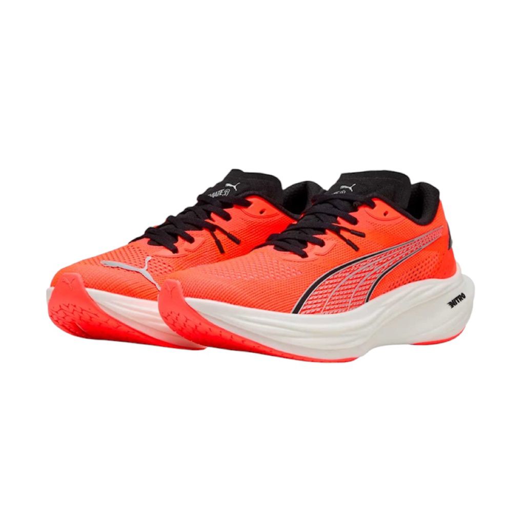 Tenis Puma Deviate Nitro 3 - 309707 20 - Sneakers Online