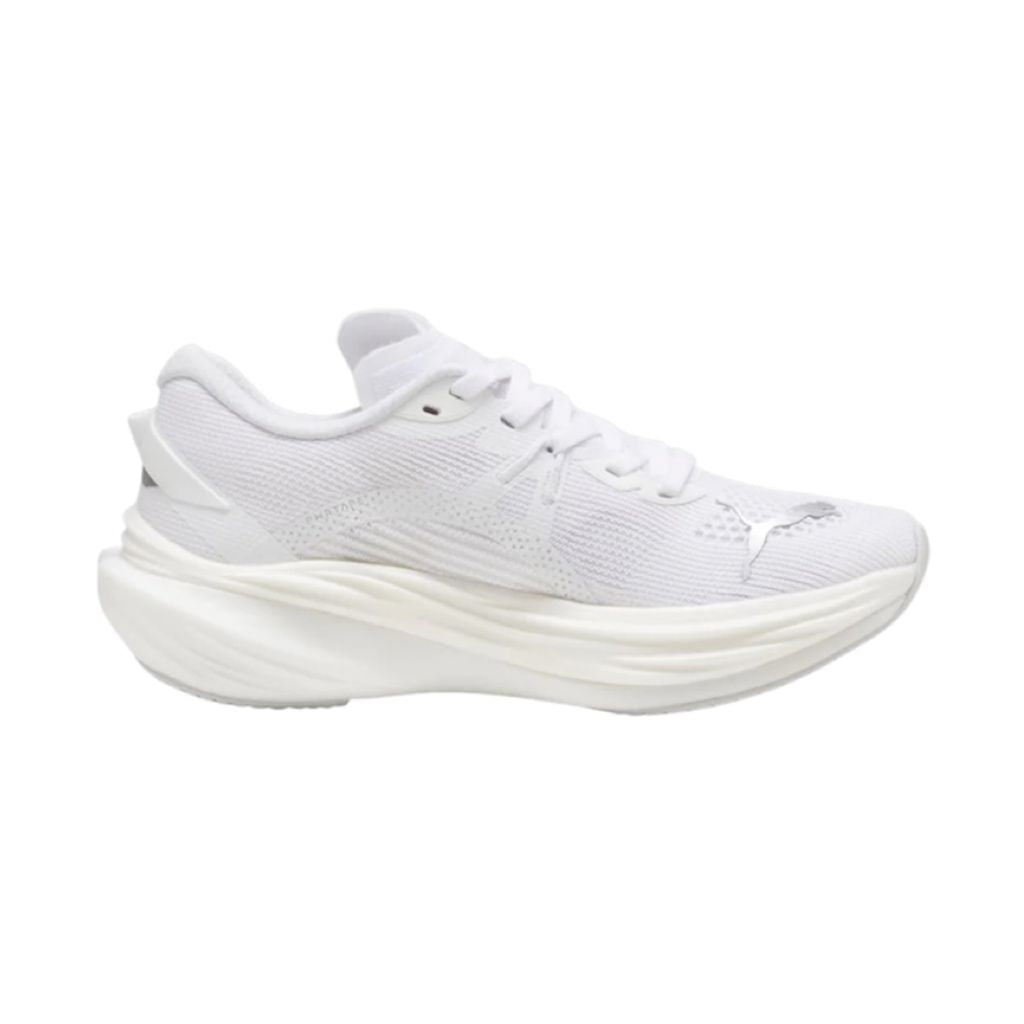 Tenis Puma Deviate Nitro 3  309708 10 - Sneakers Online
