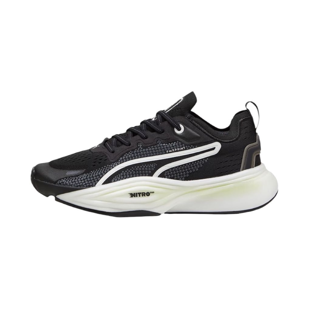 Tenis Puma PWR Nitro SQD 2  310150 01 - Sneakers Online
