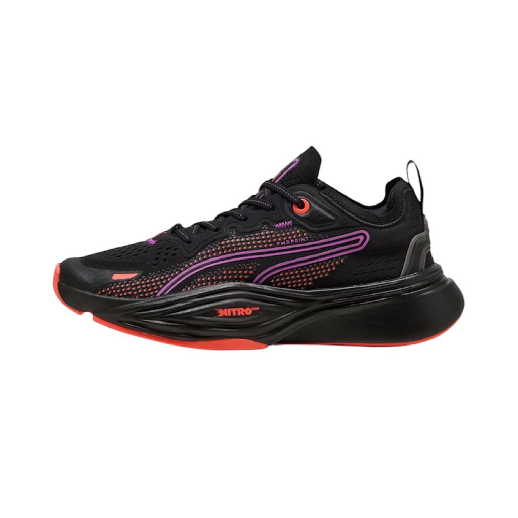 Tenis Puma PWR Nitro SQ 2  310150 09 - Sneakers Online