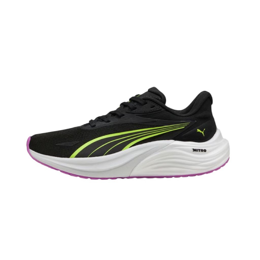 Tenis Puma Electrify Nitro 4 310788 05 - Sneakers Online