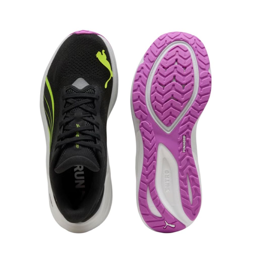 Tenis Puma Electrify Nitro 4 310788 05 - Sneakers Online