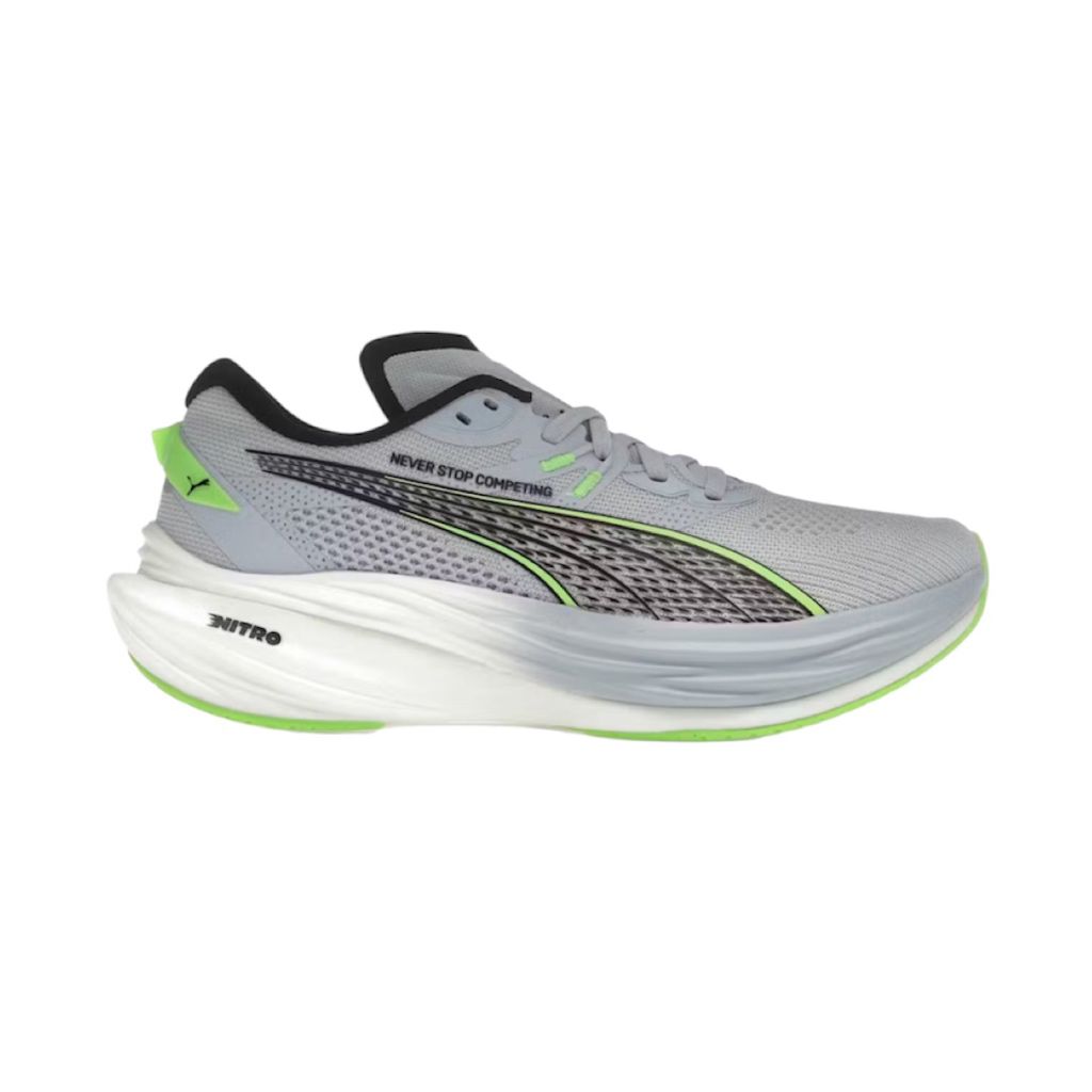 Tenis Puma Deviate Nitro 3 HYROX 311413 01 - Sneakers Online
