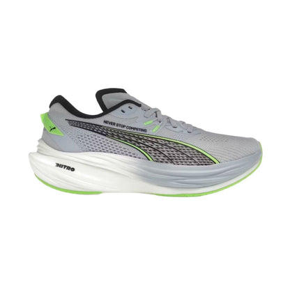 Tenis Puma Deviate Nitro 3 HYROX 311413 01 - Sneakers Online