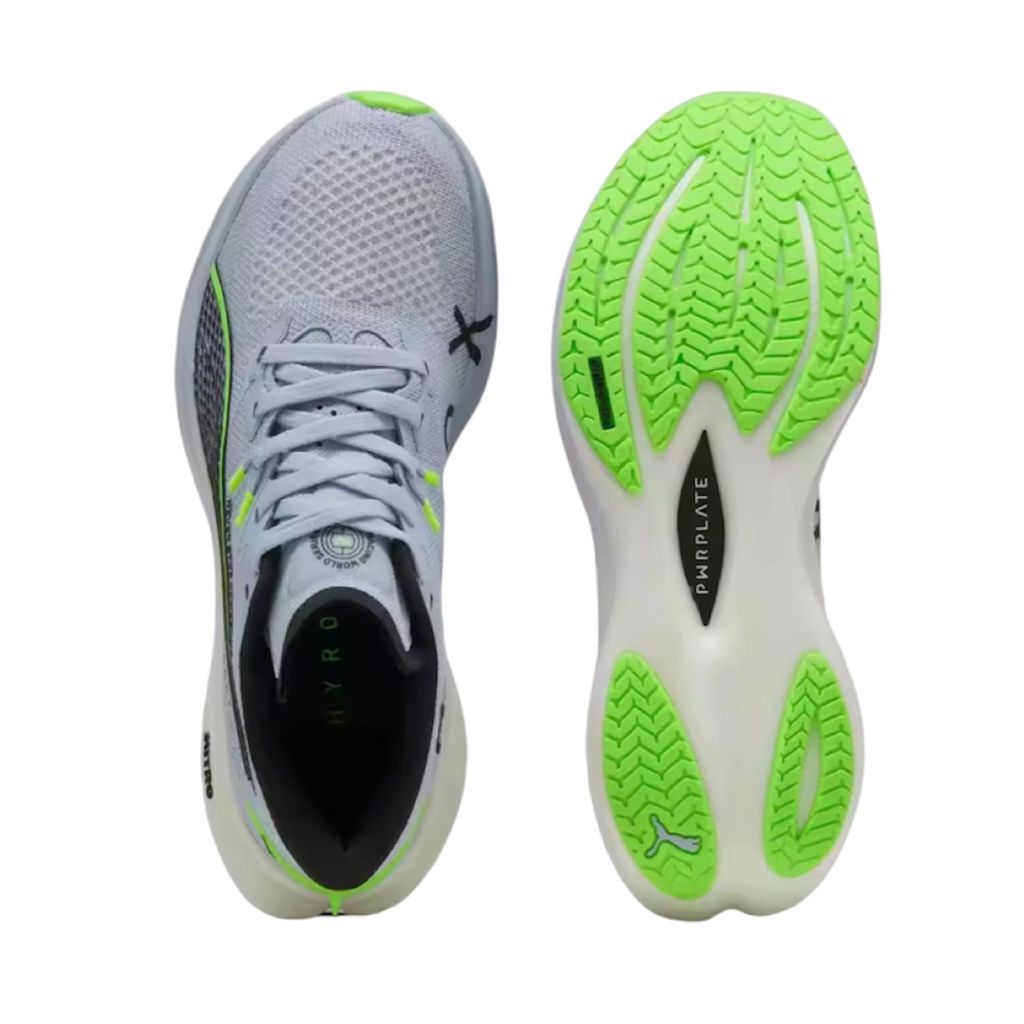 Tenis Puma Deviate Nitro 3 HYROX 311413 01 - Sneakers Online