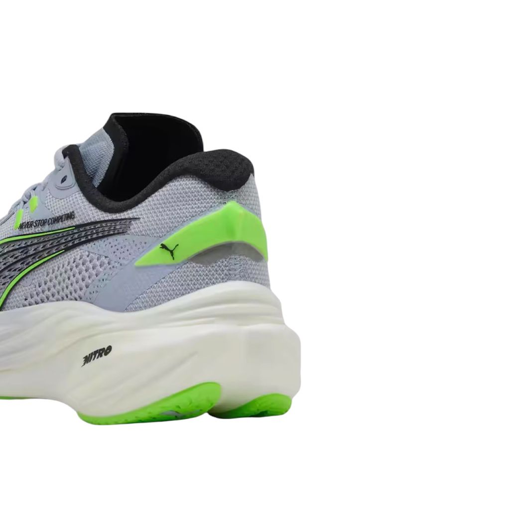 Tenis Puma Deviate Nitro 3 HYROX 311413 01 - Sneakers Online