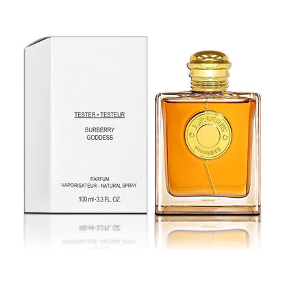 Burberry Goddess Eau de Parfum 100 ml Tester