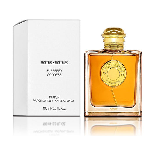 Burberry Goddess Eau de Parfum 100 ml Tester