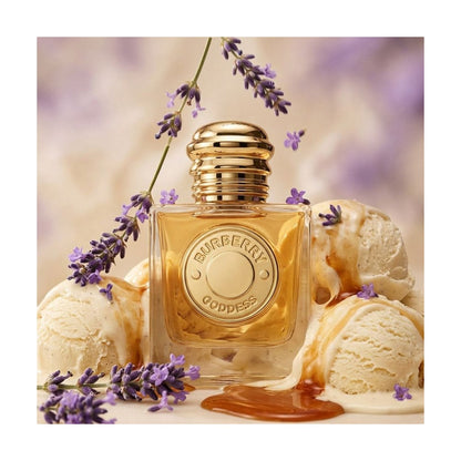 Burberry Goddess Eau de Parfum 100 ml Tester