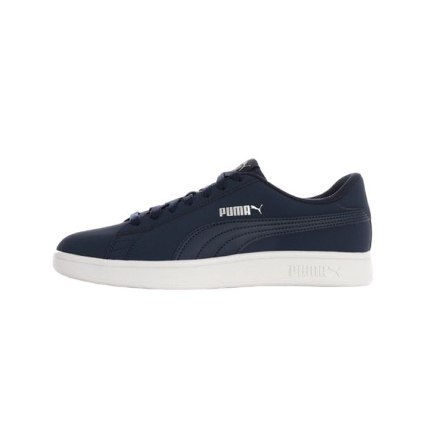 Tenis Puma Smash V2 Buck - 365160 15 - Sneakers Online