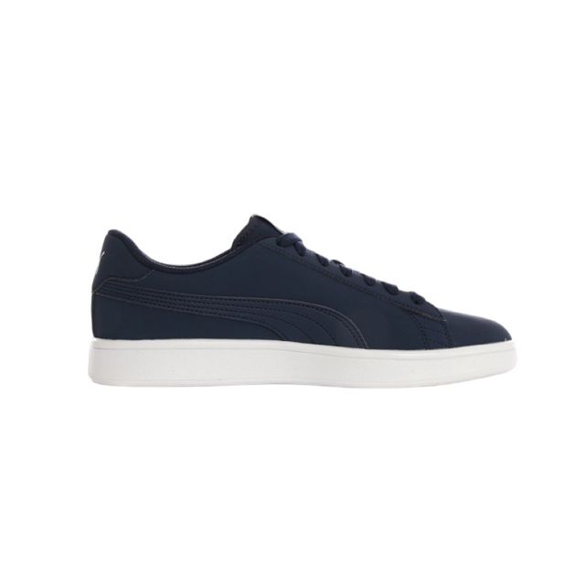 Tenis Puma Smash V2 Buck - 365160 15 - Sneakers Online