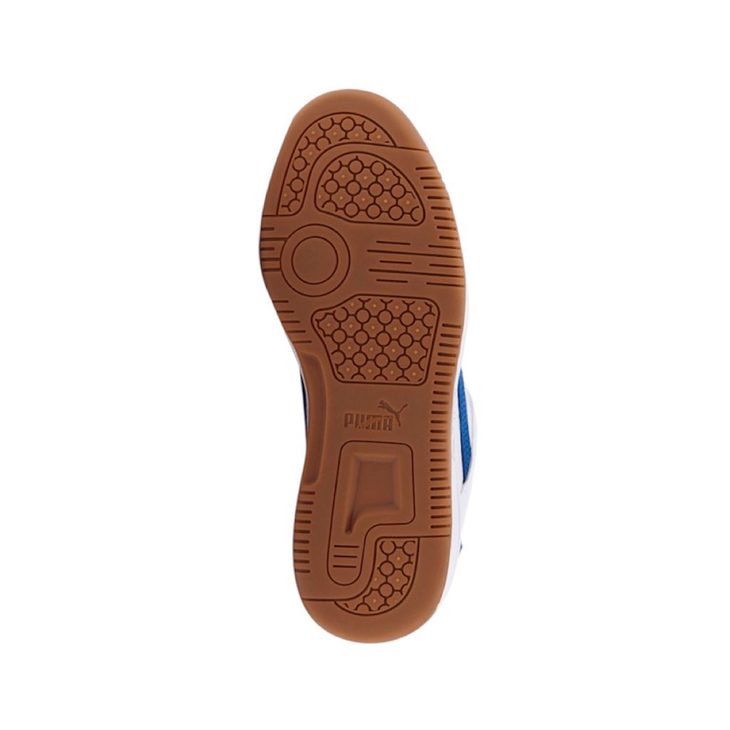 Tenis Puma Rebound Layup