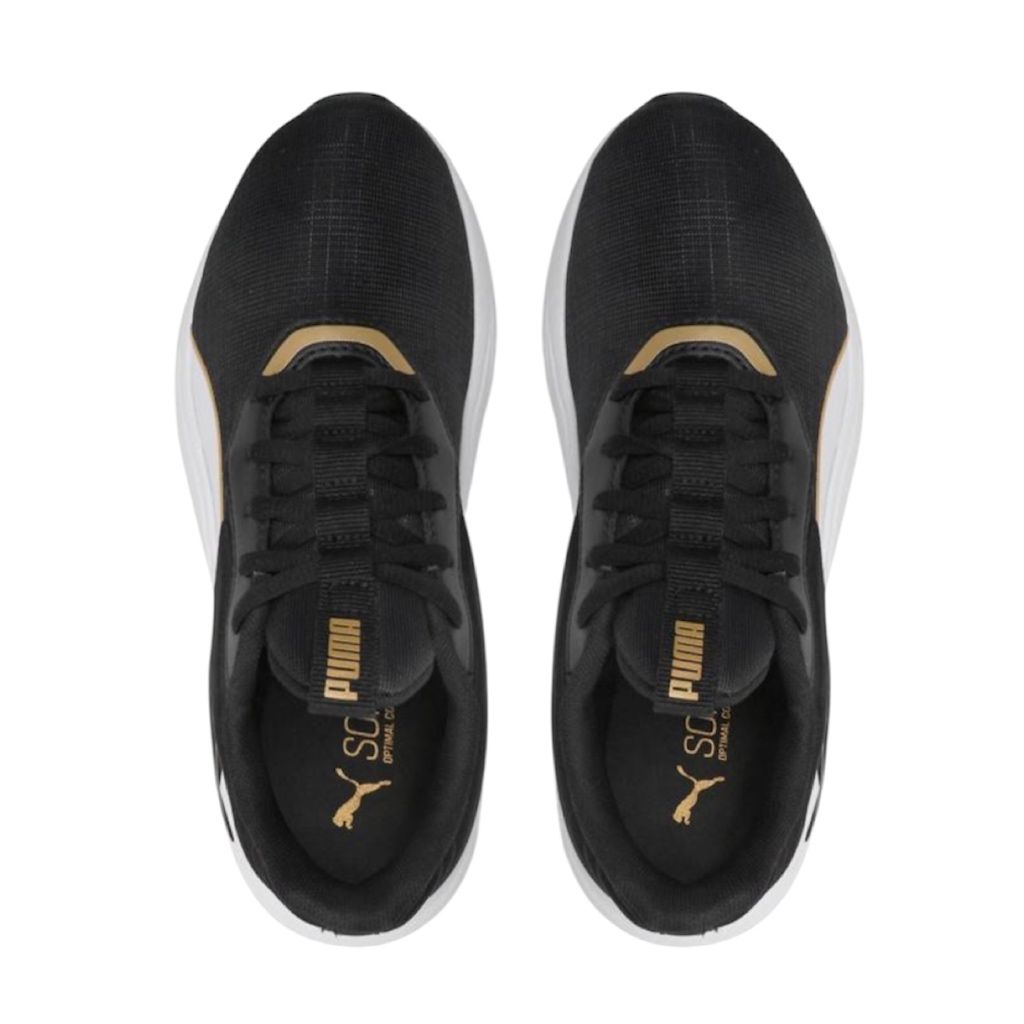 Tenis Puma Lex - 376211 01