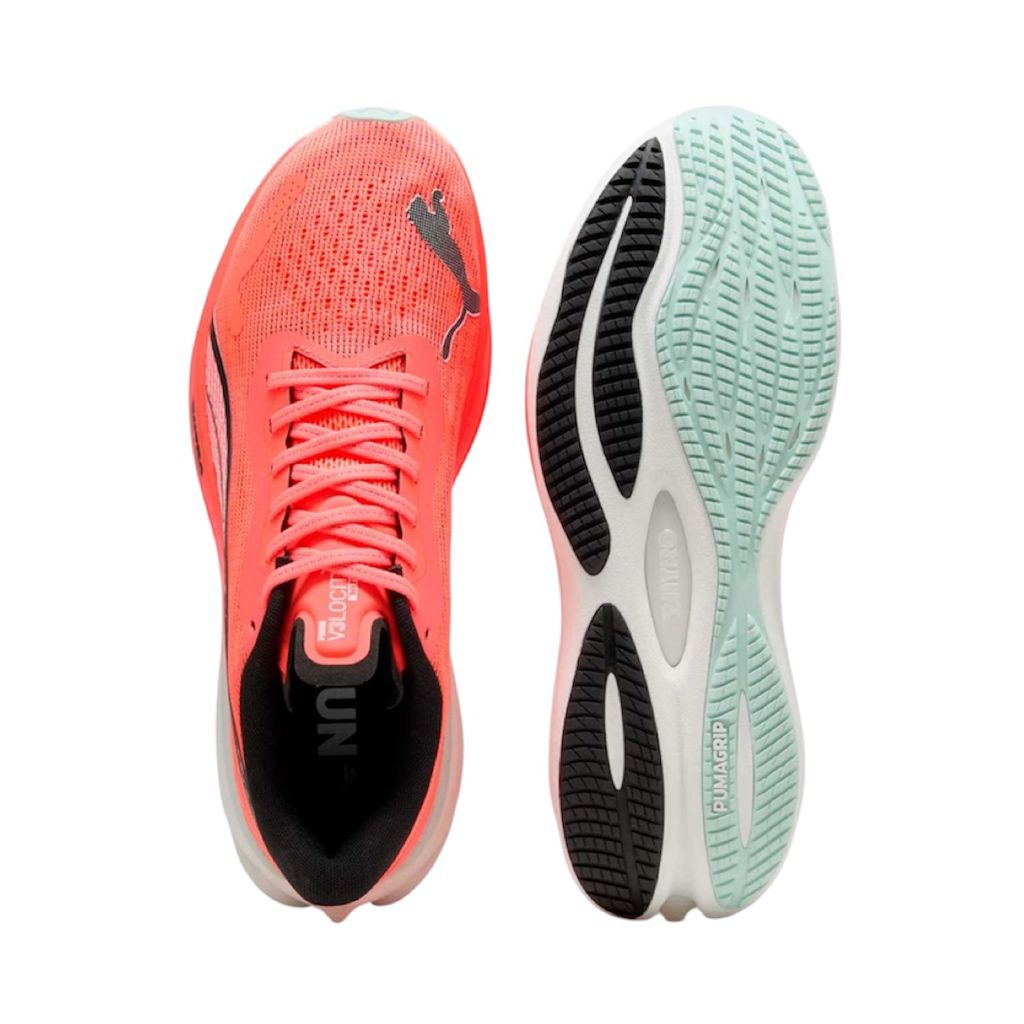 Tenis Puma Velocity Nitro 3 377748 24 - Sneakers Online