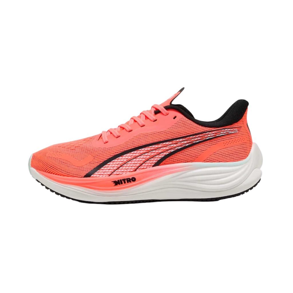 Tenis Puma Velocity Nitro 3 377748 24 - Sneakers Online