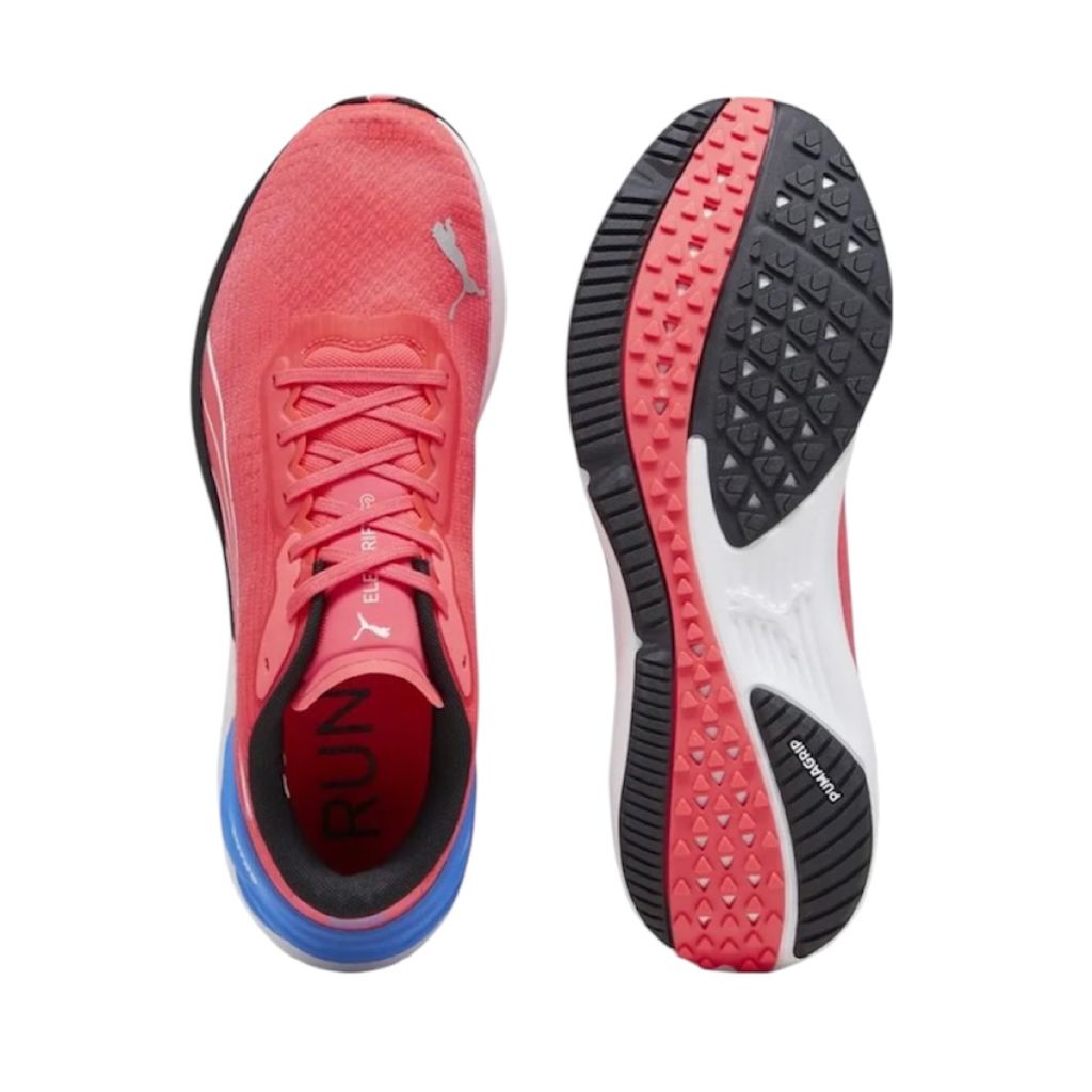 Tenis Puma Electrify Nitro 3 378455 06 - Sneakers Online