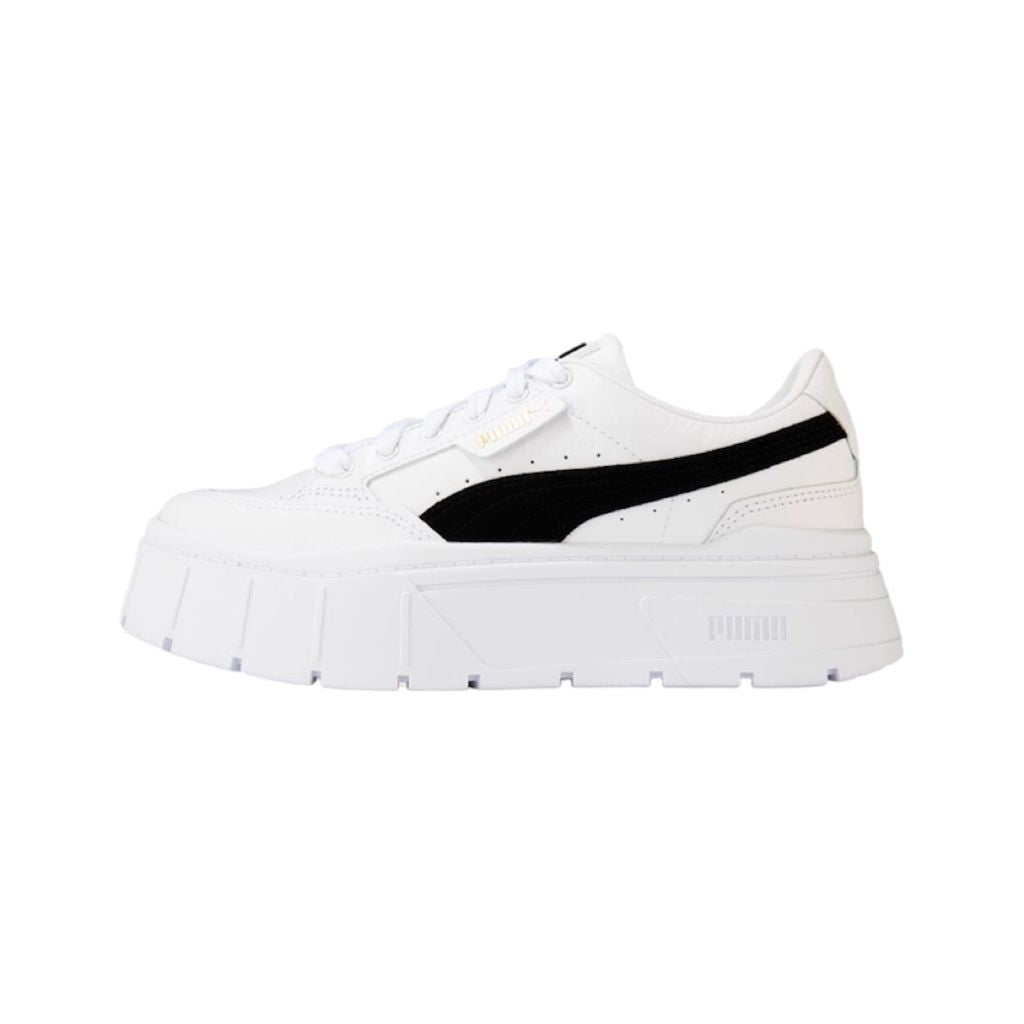 Tenis Puma Mayze Stack 384363 04 - Sneakers Online