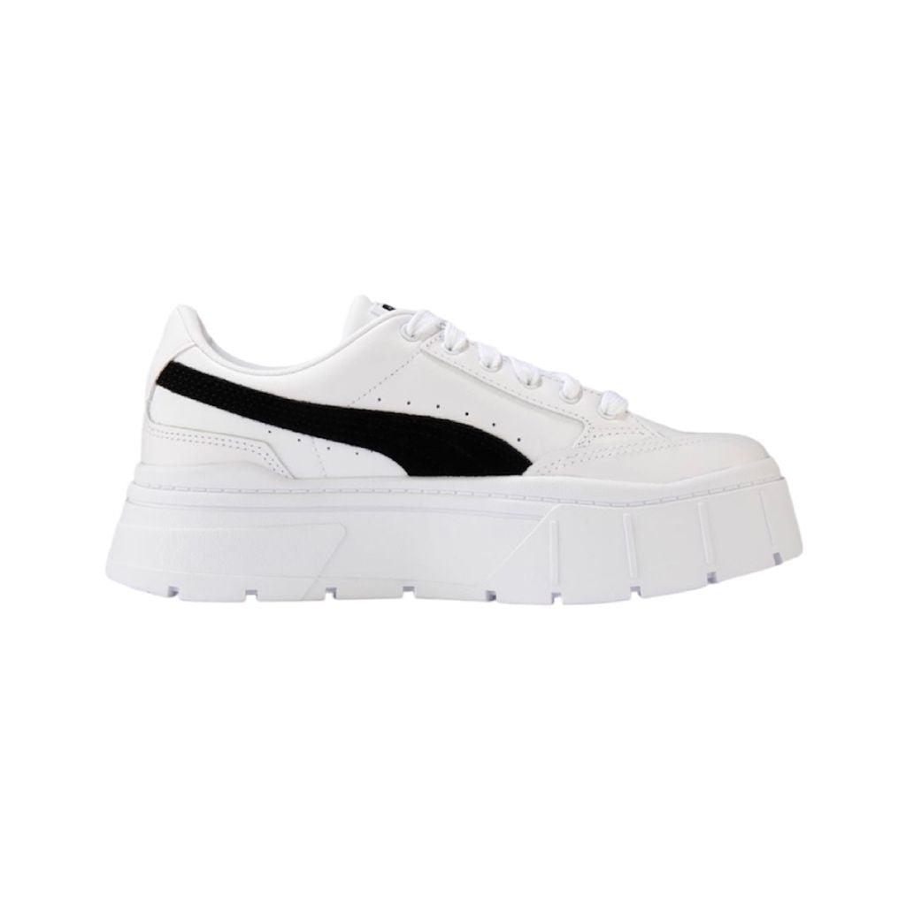 Tenis Puma Mayze Stack 384363 04 - Sneakers Online