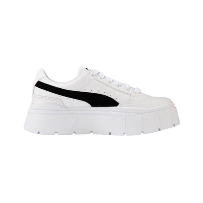 Tenis Puma Mayze Stack 384363 04 - Sneakers Online