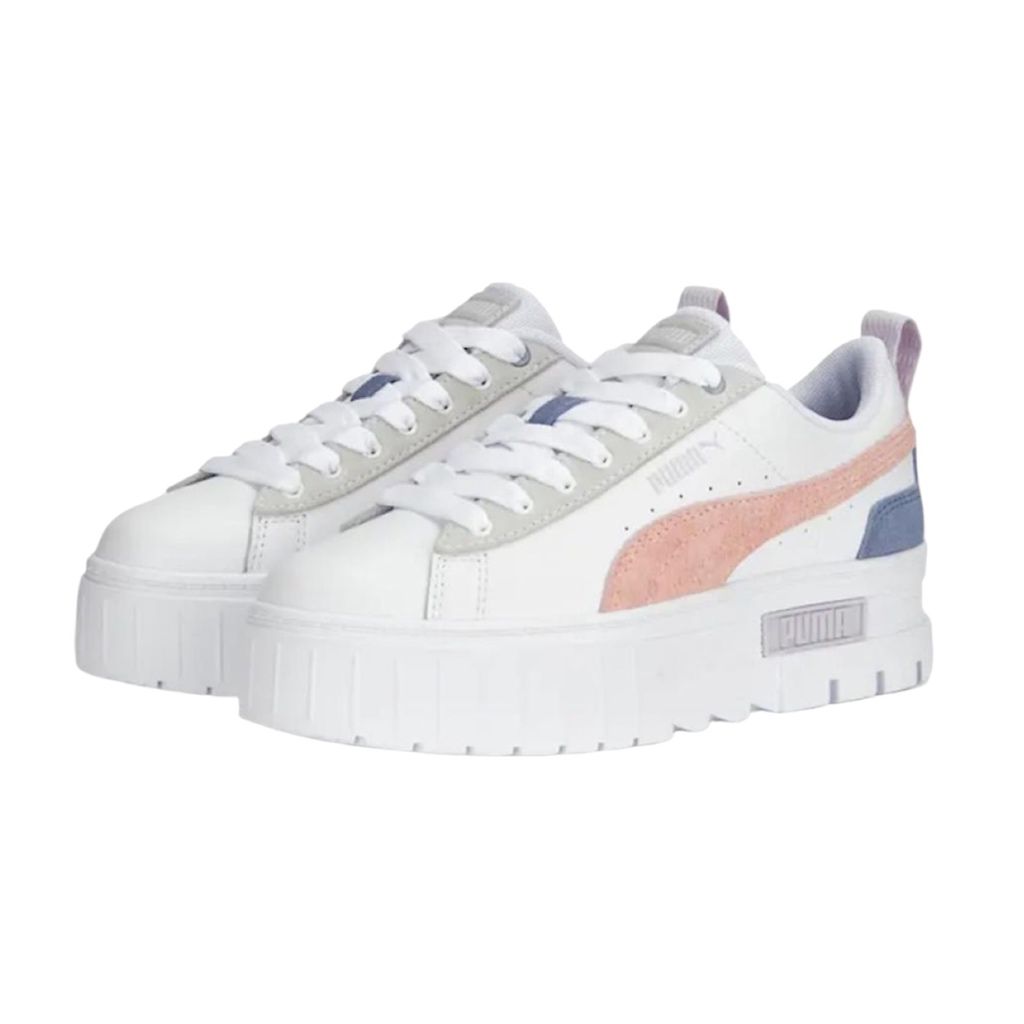 Tenis Puma Mayze Mix WNS 387468 04 - Sneakers Online