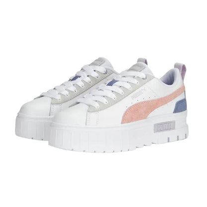 Tenis Puma Mayze Mix WNS 387468 04 - Sneakers Online