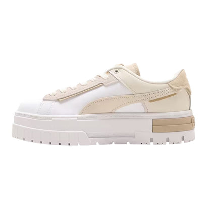 Tenis Puma Mayze Crashed 393069 01 - Sneakers Online