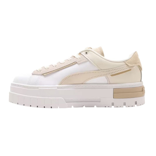 Tenis Puma Mayze Crashed 393069 01 - Sneakers Online