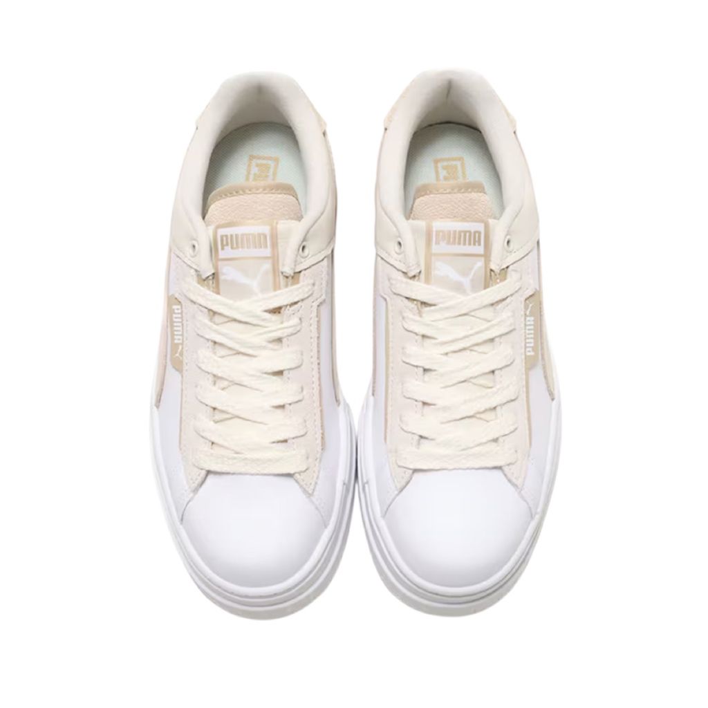 Tenis Puma Mayze Crashed 393069 01 - Sneakers Online