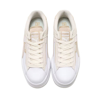 Tenis Puma Mayze Crashed 393069 01 - Sneakers Online