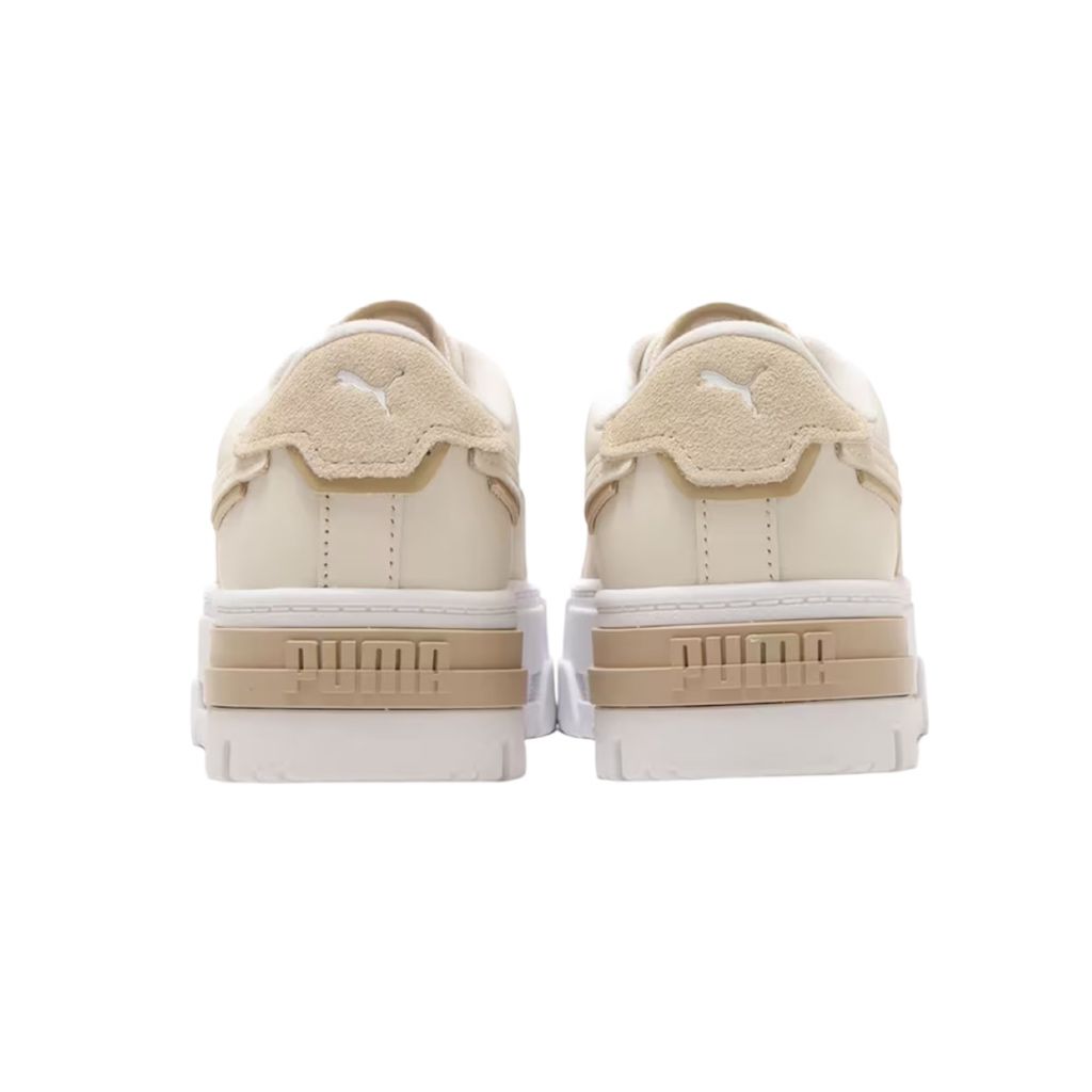 Tenis Puma Mayze Crashed 393069 01 - Sneakers Online