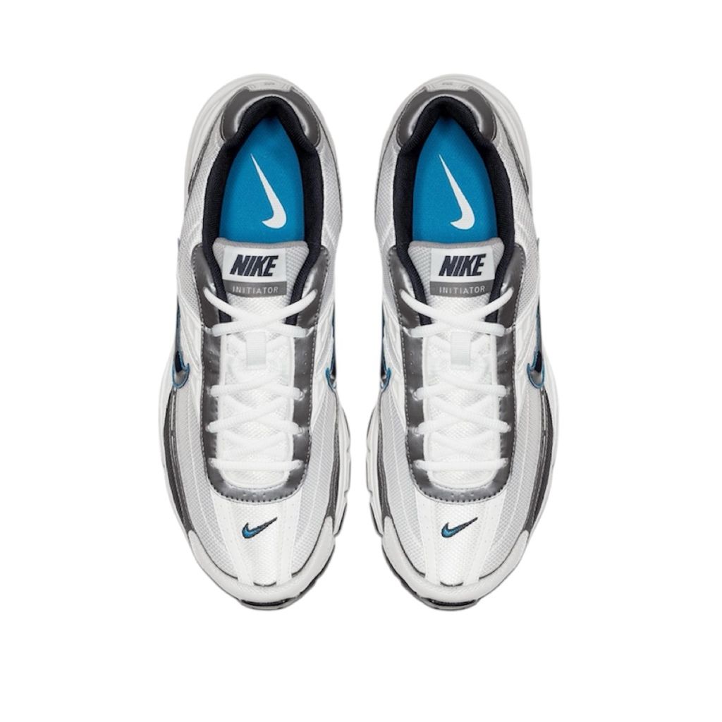 Tenis-nike-initiator - 394055 101 - Sneakers Online