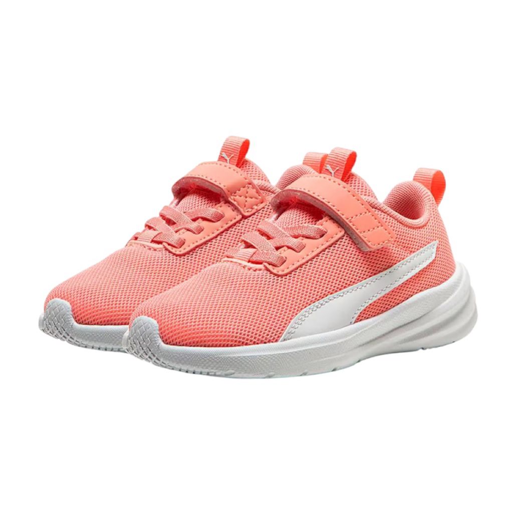 Tenis Puma Rickie Runner AC+ 394934 03 - Sneakers Online