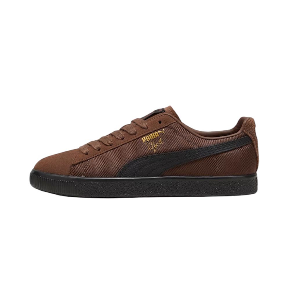 Tenis Puma Clyde Soph