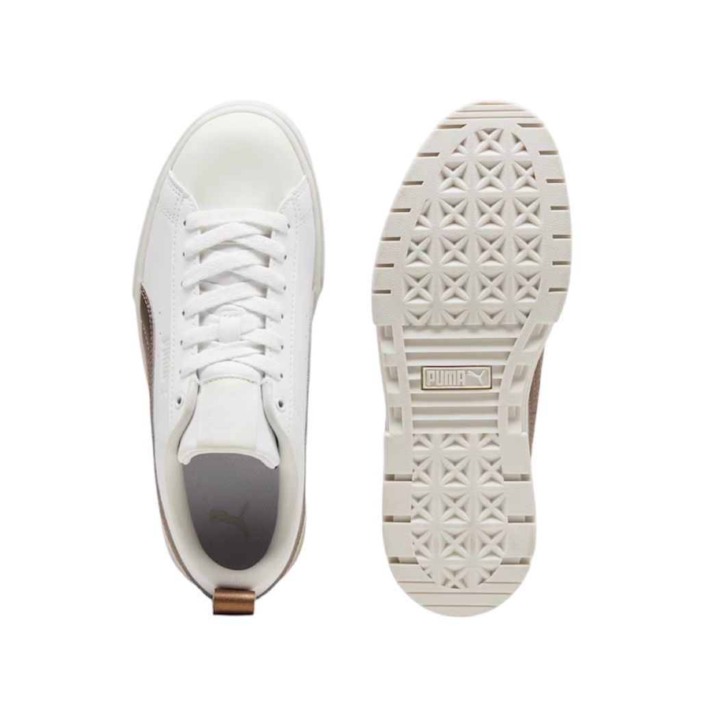 Tenis Puma Mayze Glow-Up 398384 01 - Sneakers Online