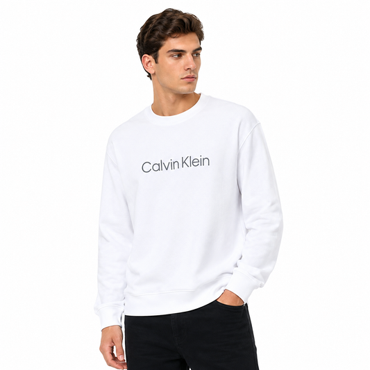 Sudadera Calvin Klein Basic 40HM230-540 G-1 | LATYCE