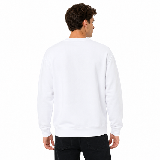 Sudadera Calvin Klein Basic 40HM230-540 G-1 | LATYCE