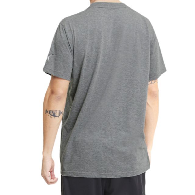 Playera Puma Performance Graphic  51944902 - Sneakers Online