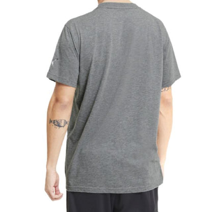 Playera Puma Performance Graphic  51944902 - Sneakers Online