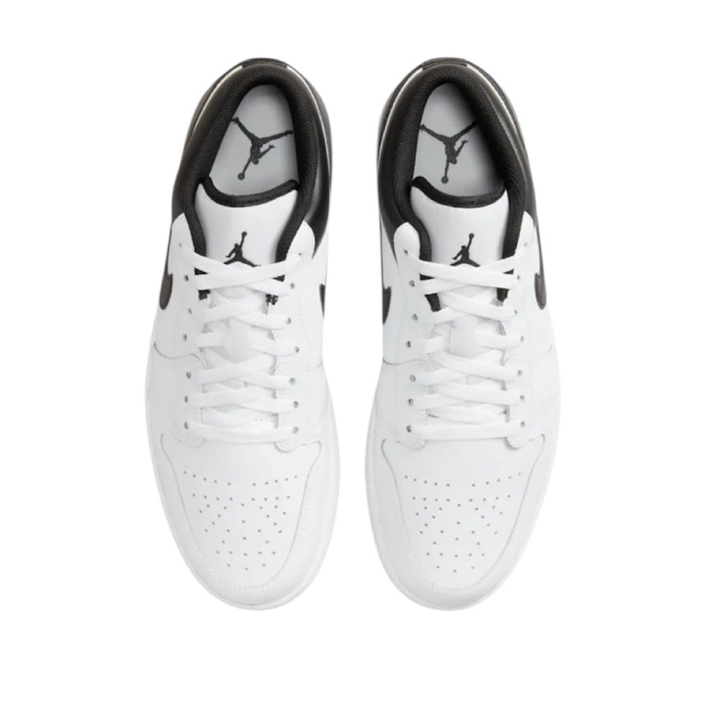 Tenis Nike Jordan 1 Low - 553558132 - Sneakers Online 