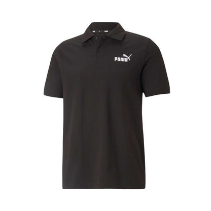 Playera Puma Tipo Polo Essentials 586674 01 | LATYCE