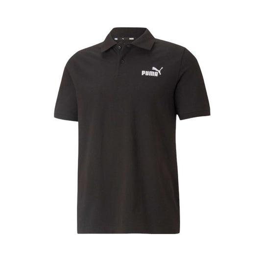 Playera Puma Tipo Polo Essentials 586674 01 | LATYCE