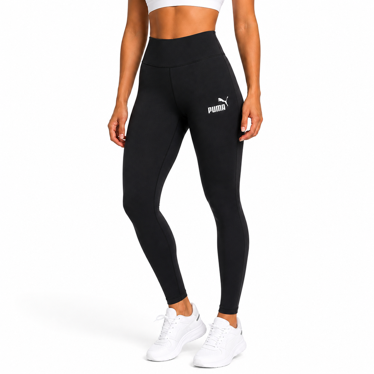 Mallas Puma Essentials 586835 01 | LATYCE